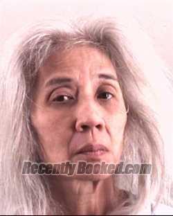 Recent Booking / Mugshot for DANA TRAN in Tarrant County, Texas