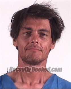 Recent Booking / Mugshot for JASON OWENS in Tarrant County, Texas