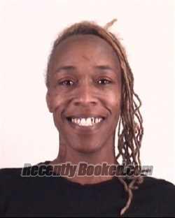 Recent Booking / Mugshot for CHARLETTE WRIGHT in Tarrant County, Texas