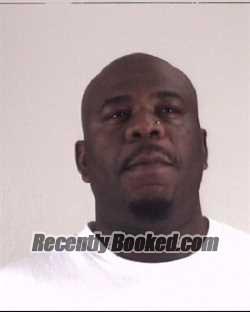 Recent Mugshot Image for TIMOTHY QUARTERMAN in Tarrant County, Texas