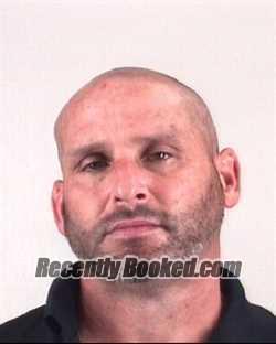 Recent Mugshot Image for CHRISTOPHER KOFFEL in Tarrant County, Texas