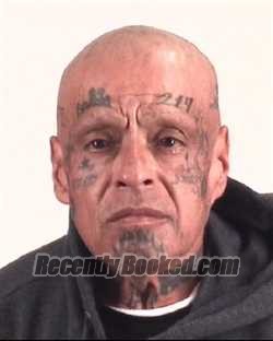 Recent Booking / Mugshot for FRANSICO RODRIGUEZ in Tarrant County, Texas