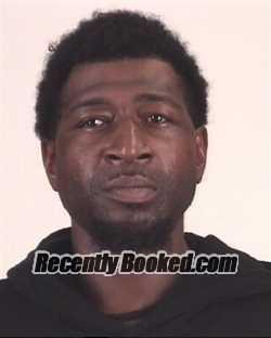 Recent Mugshot Image for MICHAEL CHAPMAN in Tarrant County, Texas