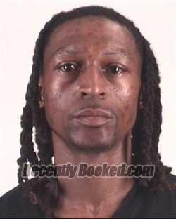 Recent Mugshot Image for JOSHUA ROGERS in Tarrant County, Texas