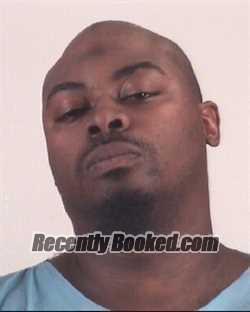 Recent Mugshot Image for DANIEL MCDONALD in Tarrant County, Texas