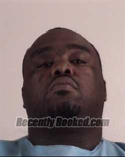 Recent Mugshot Image for TROY FOBBS in Tarrant County, Texas