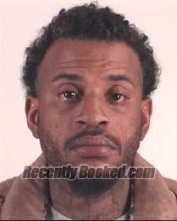 Recent Mugshot Image for VICTOR WILLIAMS in Tarrant County, Texas