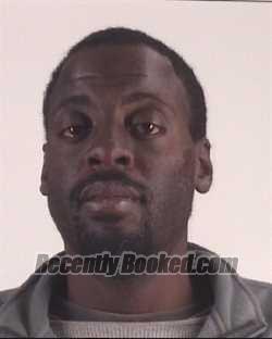 Recent Mugshot Image for DEMETRIUS BELL in Tarrant County, Texas