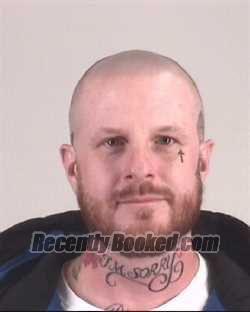 Recent Mugshot Image for GREGORY OWENS in Tarrant County, Texas