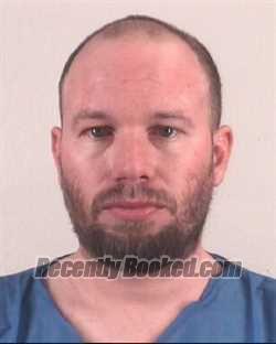 Recent Mugshot Image for CHRISTOPHER WILLINGHAM in Tarrant County, Texas