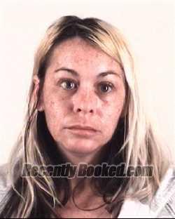 Recent Booking / Mugshot for BRITTANY BELL in Tarrant County, Texas