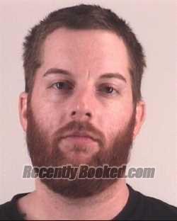 Recent Mugshot Image for JOSEPH SCHAEFER in Tarrant County, Texas