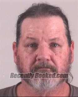 Recent Mugshot Image for HAROLD HUBBERT in Tarrant County, Texas