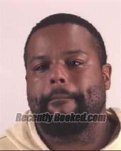 Recent Mugshot Image for LACORIAN WIGGINS in Tarrant County, Texas