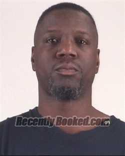 Recent Mugshot Image for MARVIN TAYLOR in Tarrant County, Texas