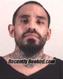 Recent Mugshot Image for JOSEPH DOMINGUEZ in Tarrant County, Texas