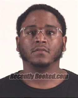 Recent Mugshot Image for KEITH WILLIAMS in Tarrant County, Texas