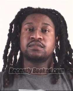 Recent Mugshot Image for WILLIE ARON in Tarrant County, Texas