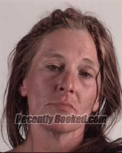 Recent Mugshot Image for MICHELLE THOMAS in Tarrant County, Texas