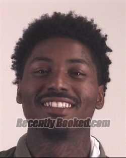 Recent Mugshot Image for ZACHARIAH STUBBS in Tarrant County, Texas