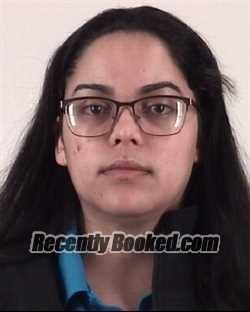 Recent Booking / Mugshot for YAMILCA LOPEZGONZALEZ in Tarrant County, Texas