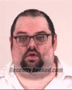 Recent Mugshot Image for CALEB WILLIAMS in Tarrant County, Texas