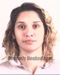 Recent Booking / Mugshot for CECELI RENDON in Tarrant County, Texas