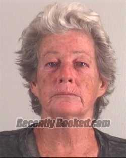 Recent Mugshot Image for YVETTE HUGHES in Tarrant County, Texas