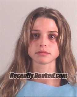 Recent Booking / Mugshot for RIELY HEASLIP in Tarrant County, Texas