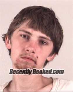 Recent Mugshot Image for LAYNE HOPPER in Tarrant County, Texas