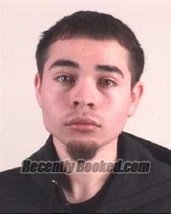 Recent Mugshot Image for JOSEPH TRAN in Tarrant County, Texas