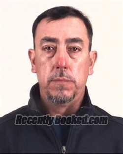 Recent Booking / Mugshot for ELIAS PUGA in Tarrant County, Texas
