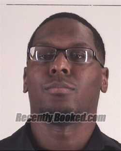 Recent Mugshot Image for JOVAN THOMAS in Tarrant County, Texas