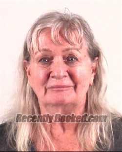 Recent Booking / Mugshot for VALERIE HINDE in Tarrant County, Texas