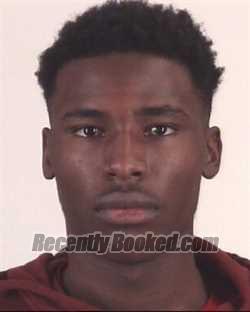 Recent Mugshot Image for ARMONNE WILSON in Tarrant County, Texas