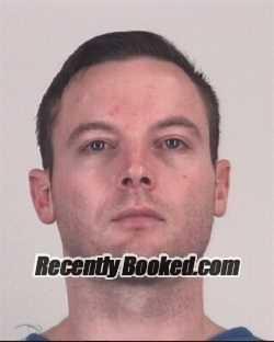 Recent Mugshot Image for BERNARD HEISLER in Tarrant County, Texas