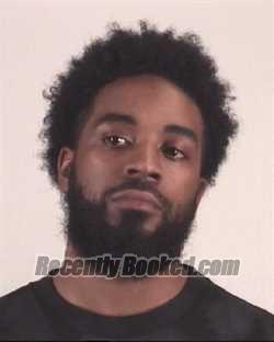 Recent Mugshot Image for SHAMAR GRAYS in Tarrant County, Texas