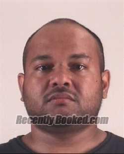 Recent Mugshot Image for PAUL CRISANTH in Tarrant County, Texas