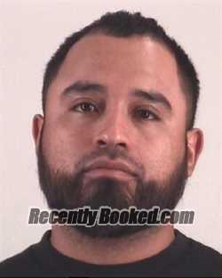 Recent Mugshot Image for LUIS LUNAESCOBAR in Tarrant County, Texas