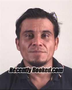Recent Mugshot Image for DARWIN SANCHEZHERNANDEZ in Tarrant County, Texas