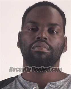 Recent Mugshot Image for FLANDUS TAYLOR in Tarrant County, Texas