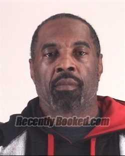 Recent Mugshot Image for FREDERICK WILLIS in Tarrant County, Texas