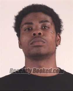 Recent Mugshot Image for BENJAMIN WILCHER in Tarrant County, Texas