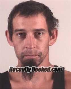 Recent Mugshot Image for CODY SMITH in Tarrant County, Texas