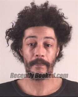 Recent Mugshot Image for JUSTIN OTTERSEN in Tarrant County, Texas