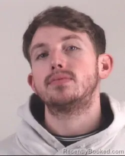 Recent Mugshot Image for ZACHARY NORWOOD in Tarrant County, Texas