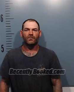 Recent Booking / Mugshot for Ryan Thomas Taylor in Taylor County, Texas