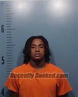 Recent Mugshot Image for Jamare Rolando Reid in Taylor County, Texas