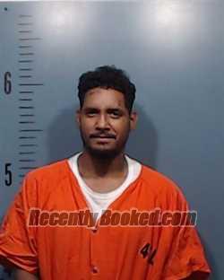 Recent Mugshot Image for Bryan Timothy Word in Taylor County, Texas