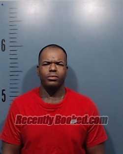 Recent Mugshot Image for Jermon Jay Freeman in Taylor County, Texas